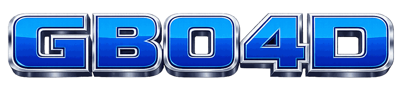gbo4d